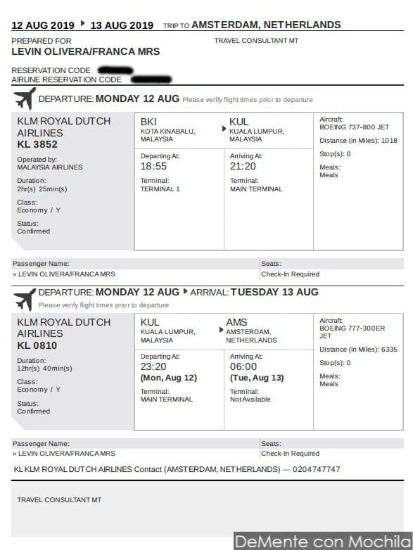 ejemplo de reserva con bestonwards