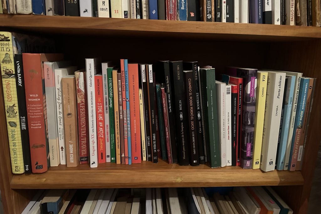 recomendaciones de libros