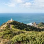 Cape Reinga