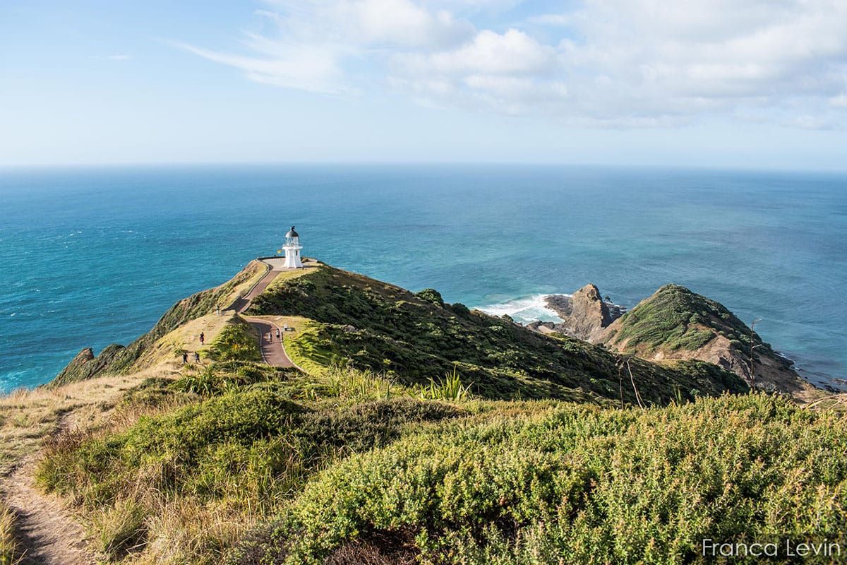 Cape Reinga