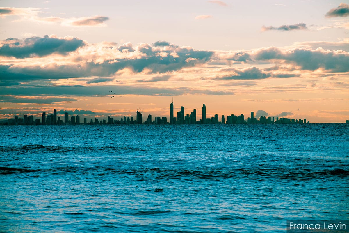 Trabajar en Australia, momento de balances.