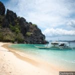 Costa de Black Island