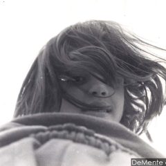 La mochila invisible: crónica de un abuso