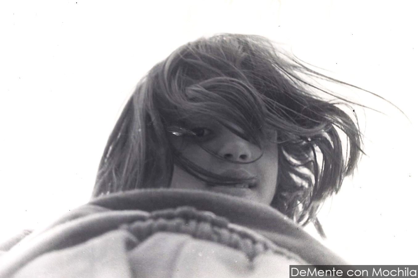 La mochila invisible: crónica de un abuso