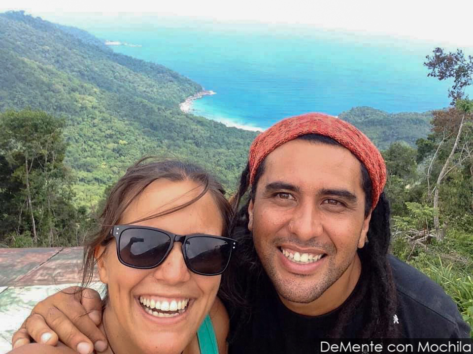 Atravesar un duelo en viaje