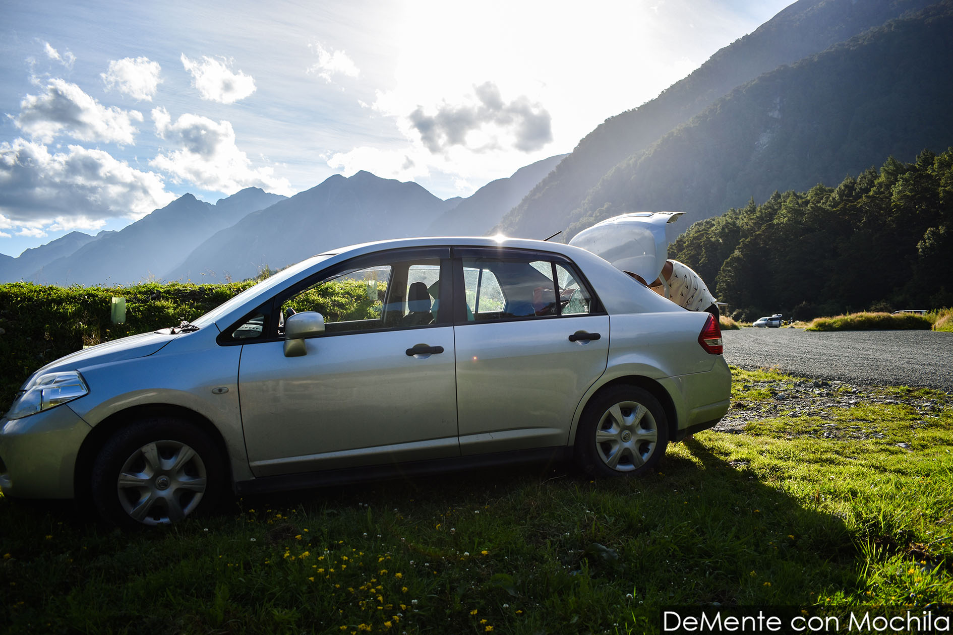 Licencia Internacional de Conducir