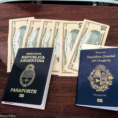 Frontera Laos – Camboya: manual para minimizar coimas