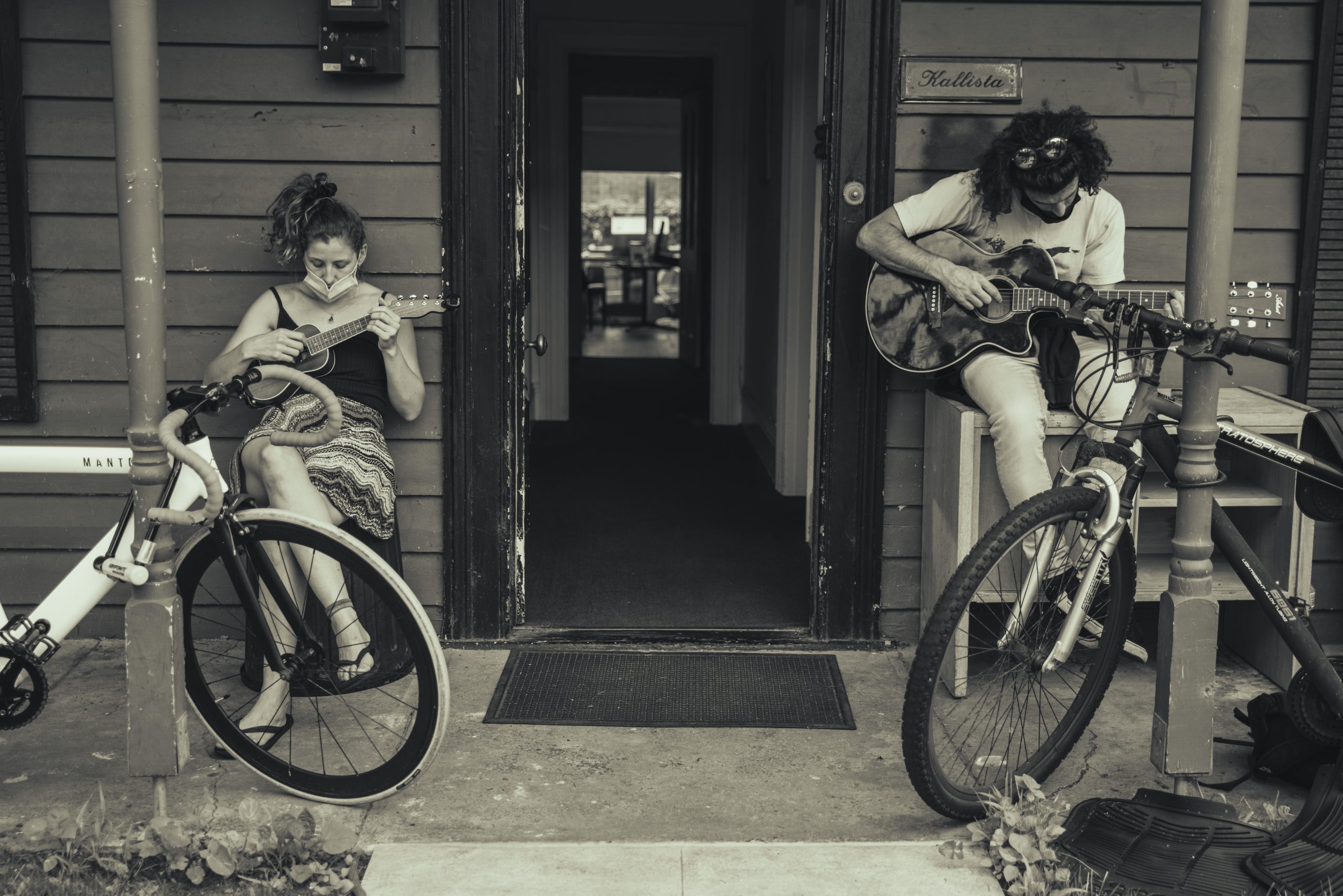 CCC: Convivencia Con Covid