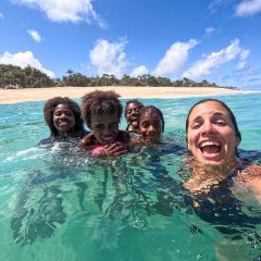 Carta a mi yo del futuro en un día de mierda