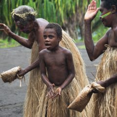Guía básica para viajar a Vanuatu