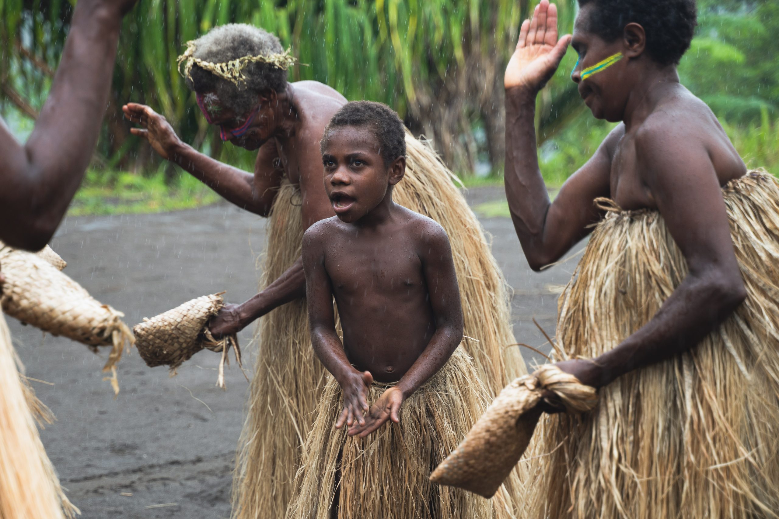 Guía básica para viajar a Vanuatu