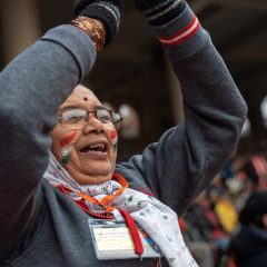 India – Pakistán y la frontera más insólita del mundo