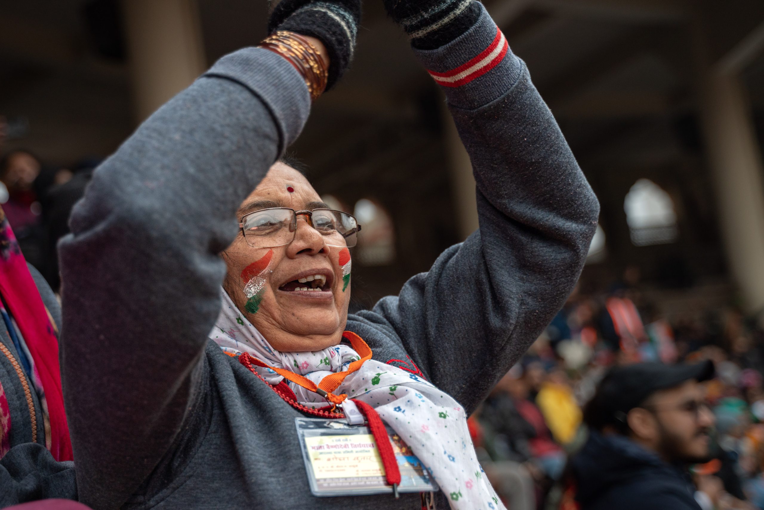 India – Pakistán y la frontera más insólita del mundo