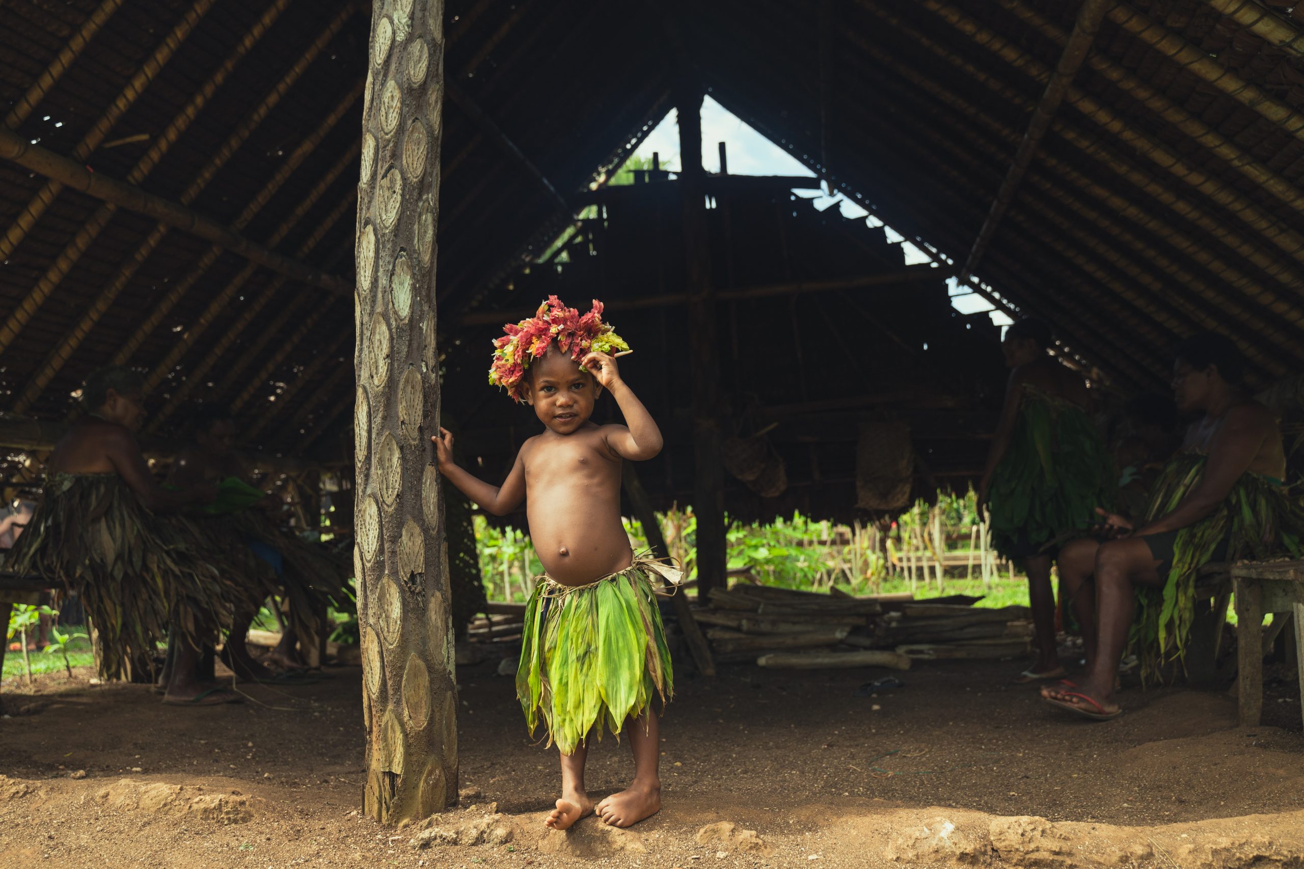 Qué hacer en Espíritu Santo – Vanuatu