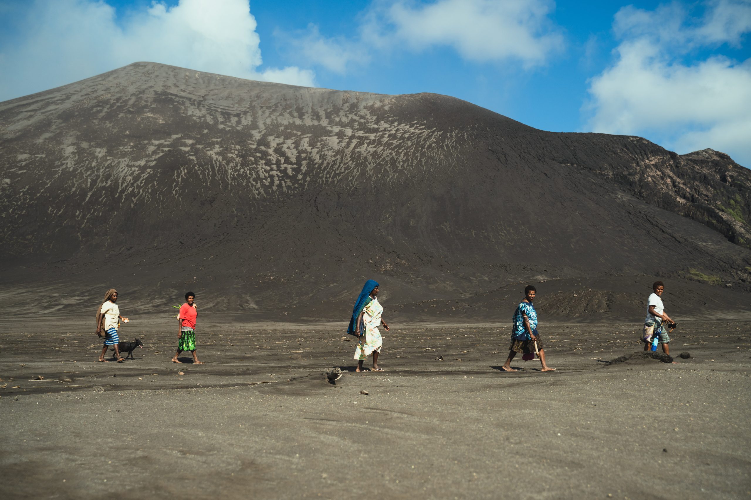 Qué hacer en Tanna: la mejor isla de Vanuatu