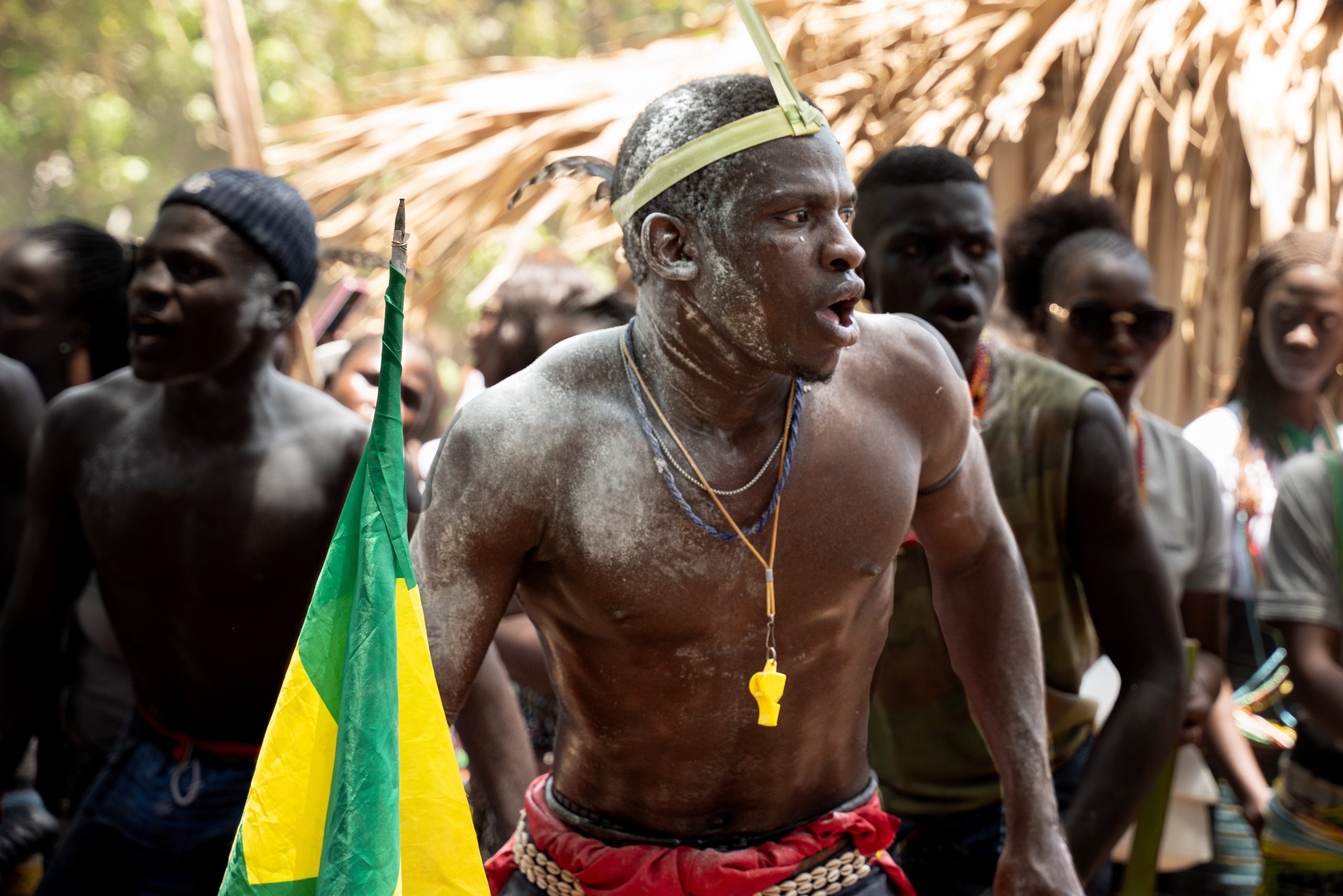 Guía completa para viajar a Senegal
